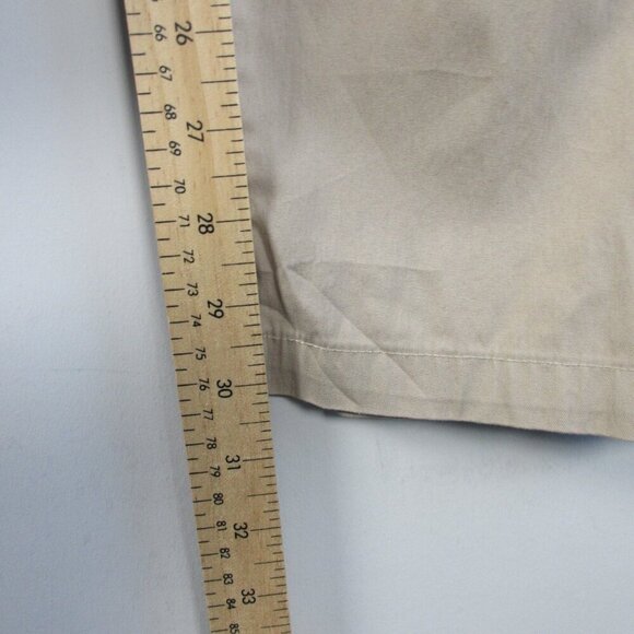 Birddogs Boom Men's Pants 36x32 Khaki For Your Boomstick Casual Performance 416 - Picture 9 of 10